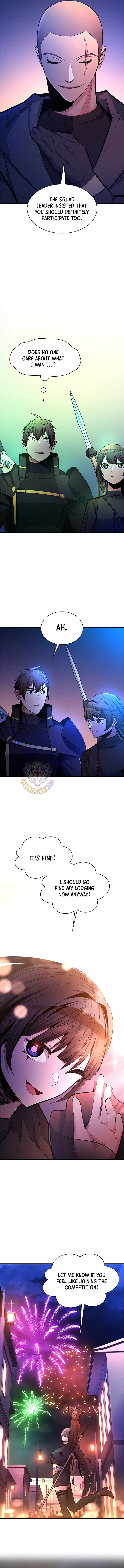 The Tutorial is Too Hard Chapter 255 page 9