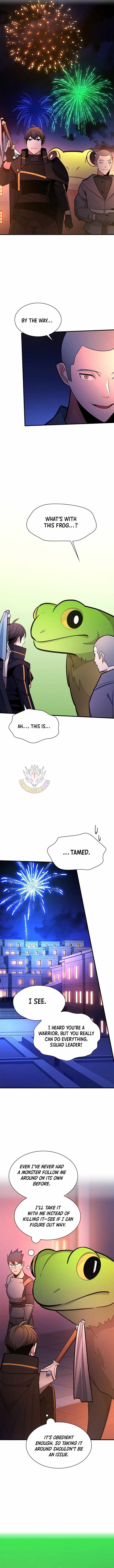 The Tutorial is Too Hard Chapter 255 page 10
