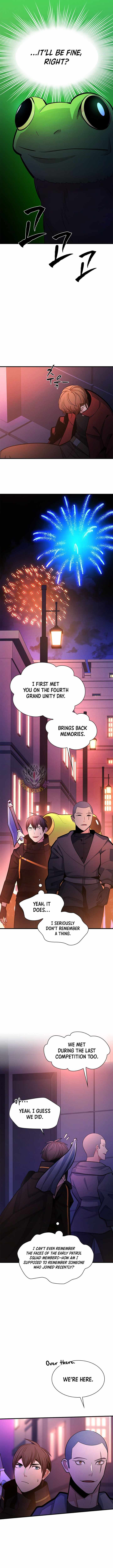 The Tutorial is Too Hard Chapter 255 page 11