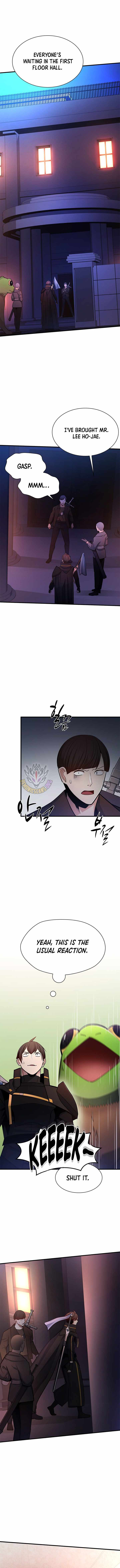 The Tutorial is Too Hard Chapter 255 page 12