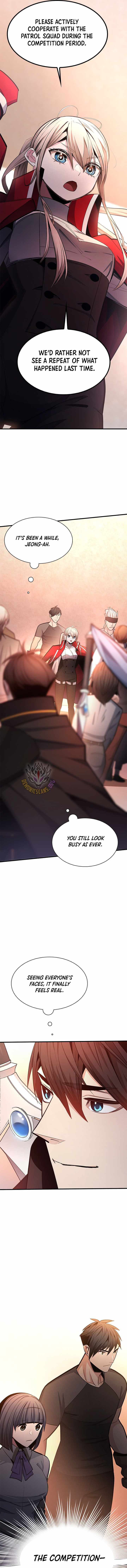 The Tutorial is Too Hard Chapter 255 page 14