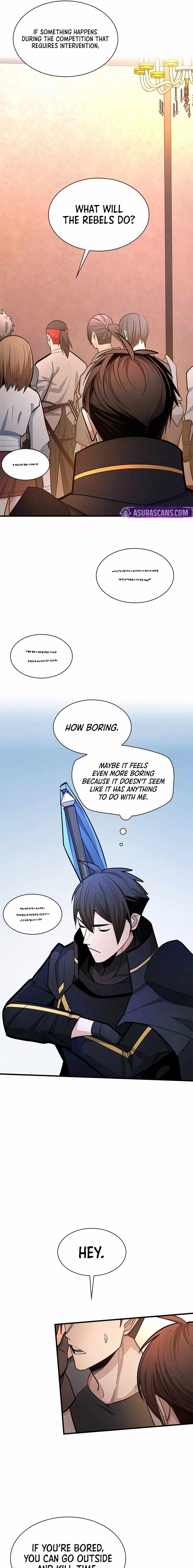 The Tutorial is Too Hard Chapter 256 page 4