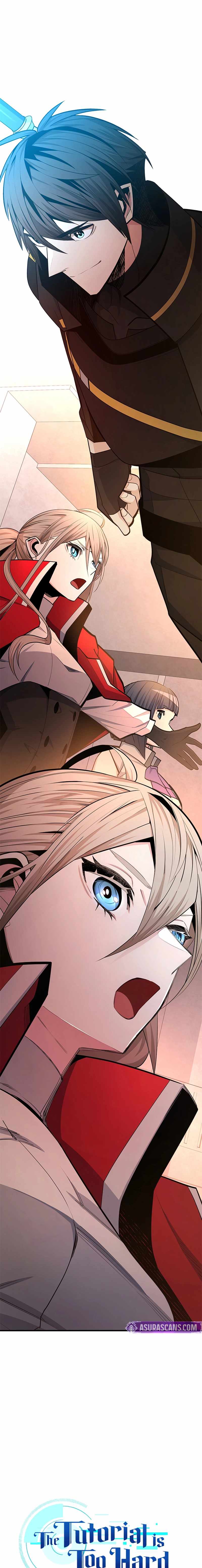 The Tutorial is Too Hard Chapter 256 page 2