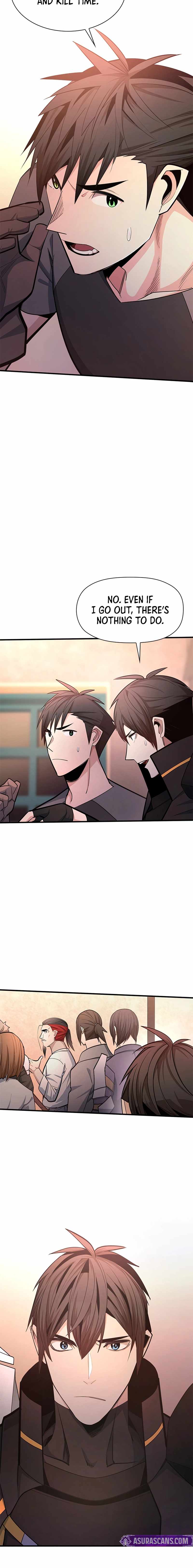The Tutorial is Too Hard Chapter 256 page 5