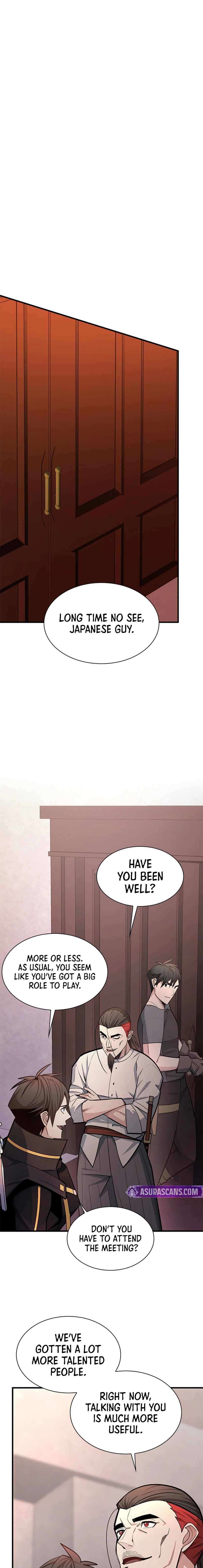 The Tutorial is Too Hard Chapter 256 page 6