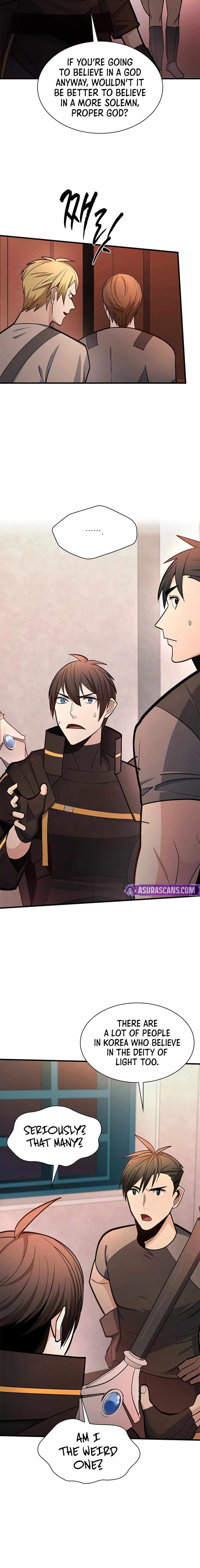 The Tutorial is Too Hard Chapter 256 page 9