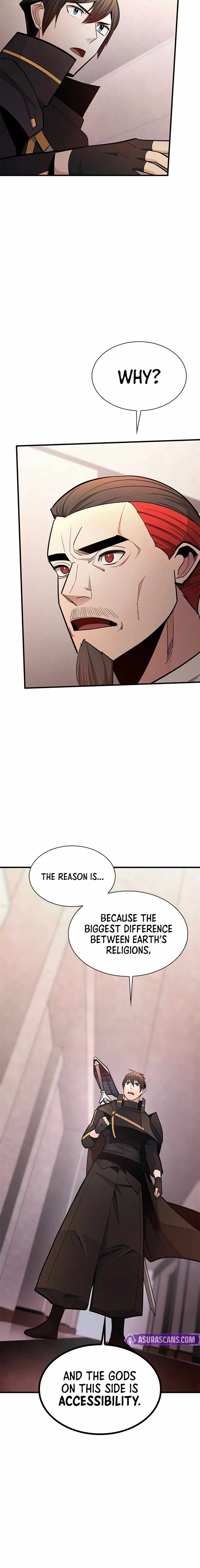 The Tutorial is Too Hard Chapter 256 page 11