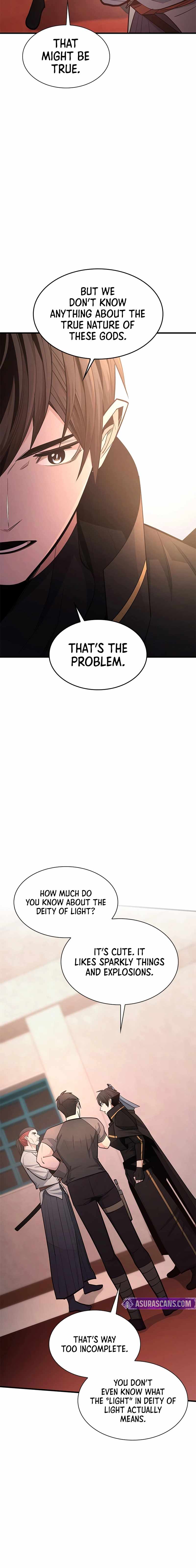 The Tutorial is Too Hard Chapter 256 page 13