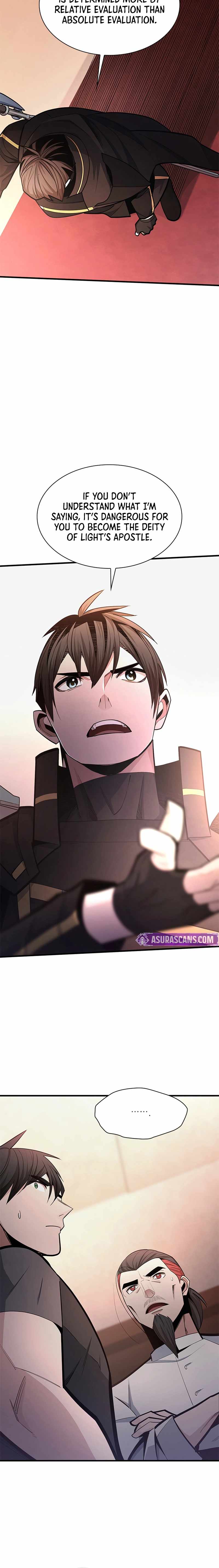 The Tutorial is Too Hard Chapter 256 page 15