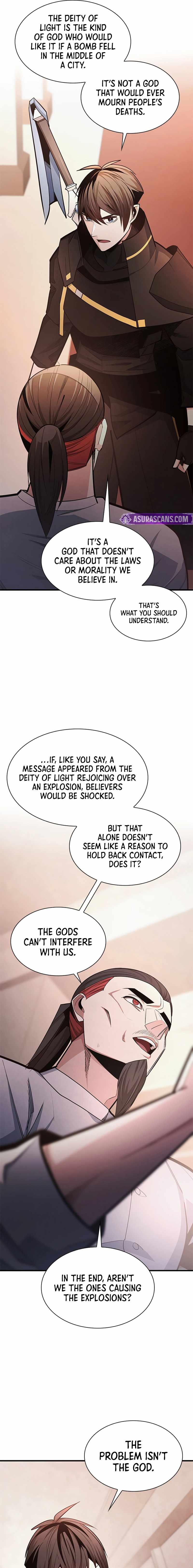 The Tutorial is Too Hard Chapter 256 page 16