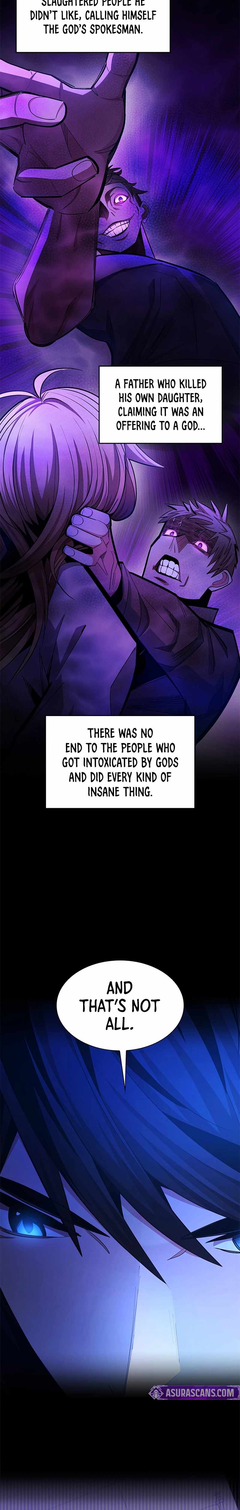 The Tutorial is Too Hard Chapter 256 page 19