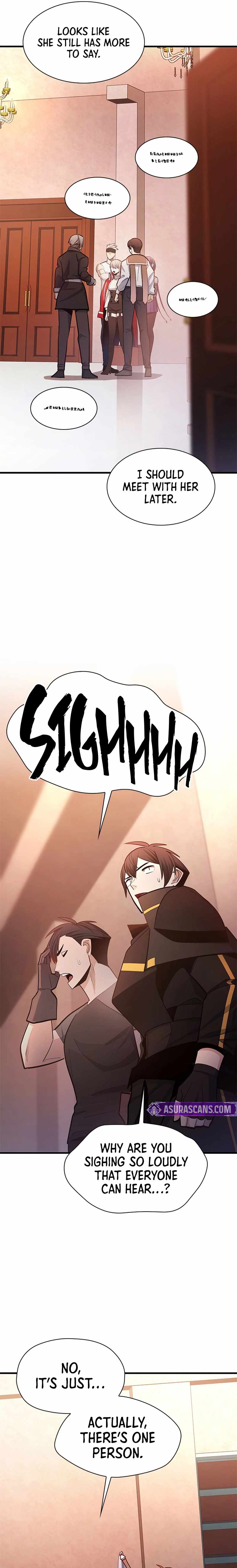 The Tutorial is Too Hard Chapter 256 page 24