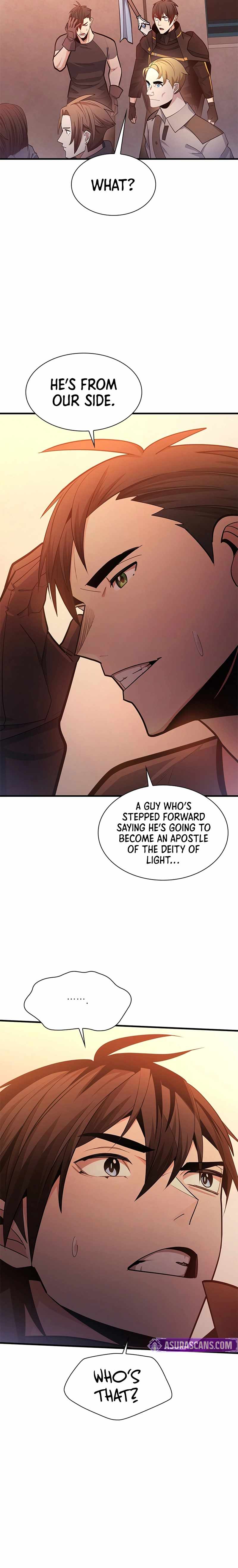 The Tutorial is Too Hard Chapter 256 page 25