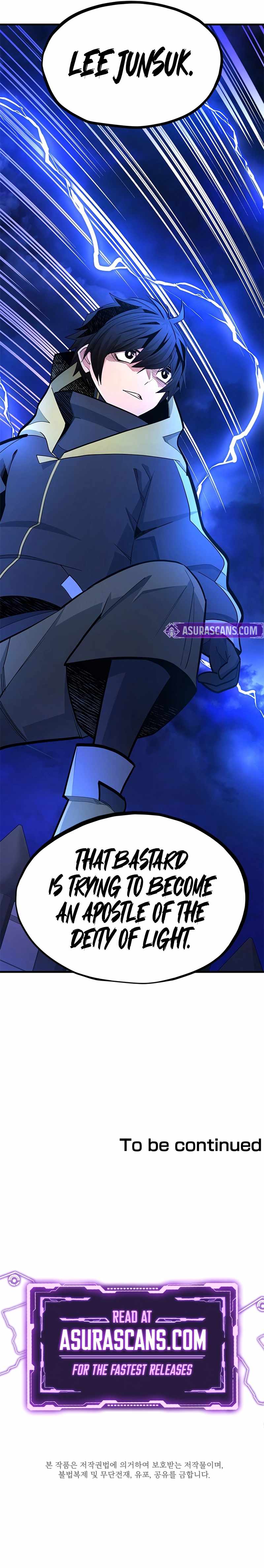 The Tutorial is Too Hard Chapter 256 page 26