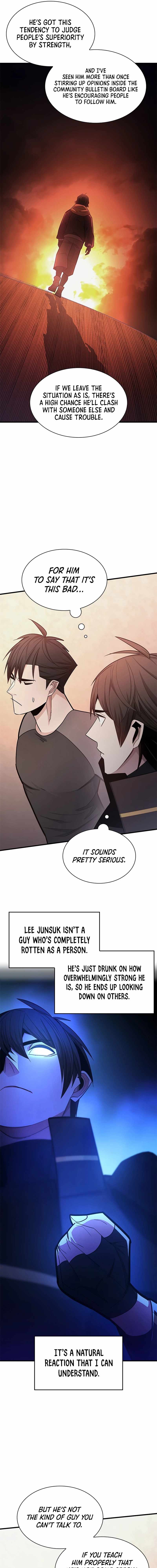 The Tutorial is Too Hard Chapter 257 page 4