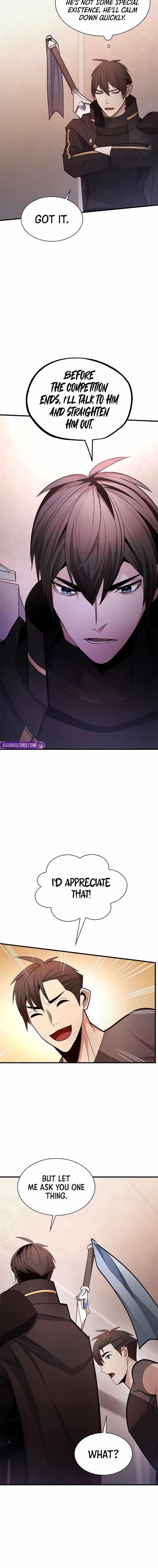 The Tutorial is Too Hard Chapter 257 page 5