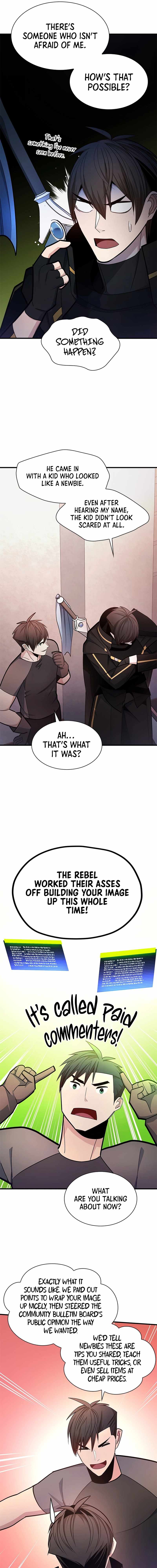 The Tutorial is Too Hard Chapter 257 page 6