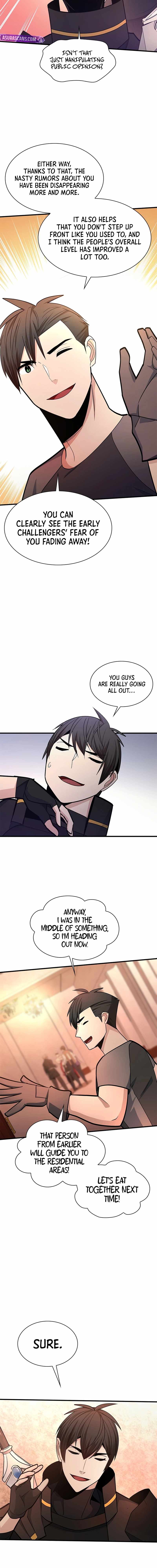 The Tutorial is Too Hard Chapter 257 page 7
