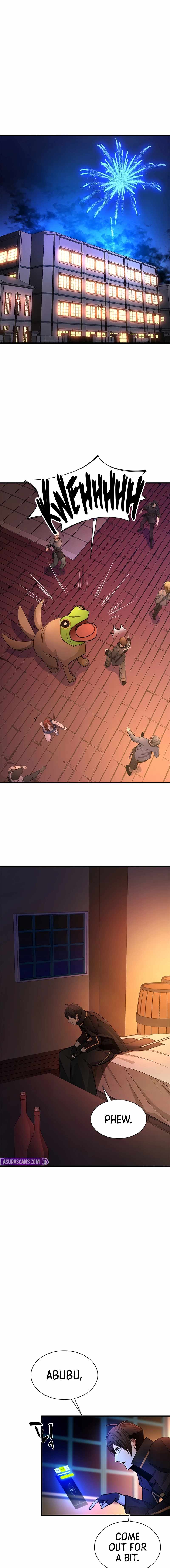 The Tutorial is Too Hard Chapter 257 page 8