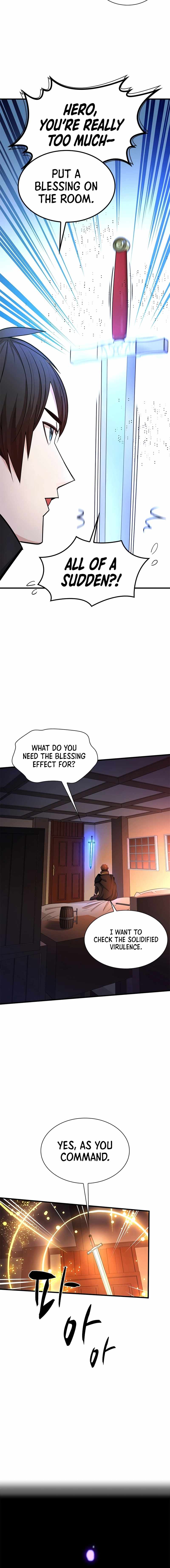 The Tutorial is Too Hard Chapter 257 page 9