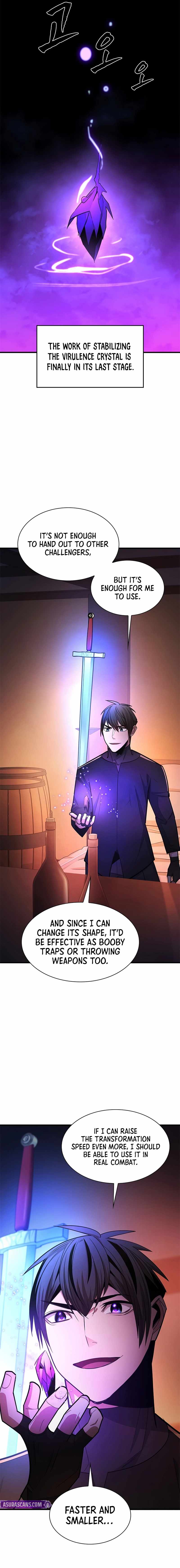 The Tutorial is Too Hard Chapter 257 page 10