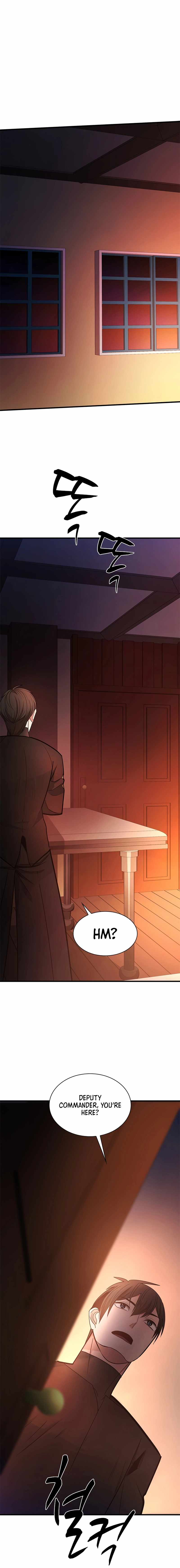 The Tutorial is Too Hard Chapter 257 page 11
