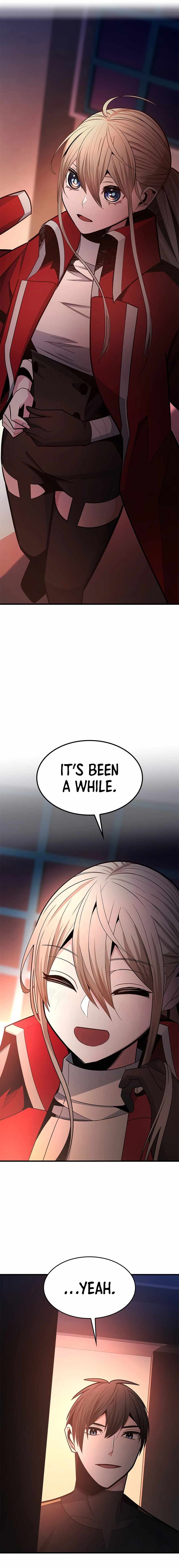 The Tutorial is Too Hard Chapter 257 page 12