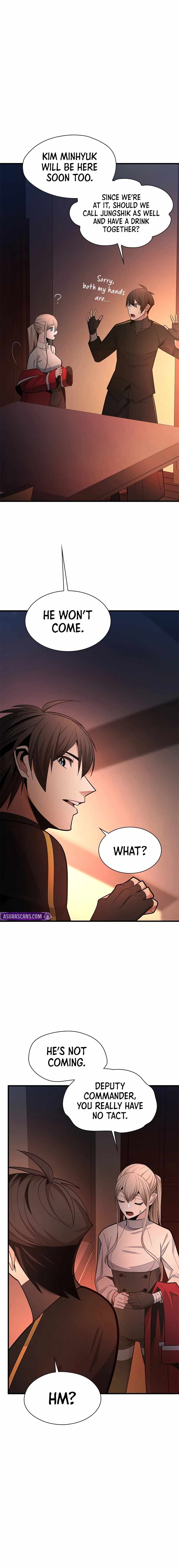 The Tutorial is Too Hard Chapter 257 page 13