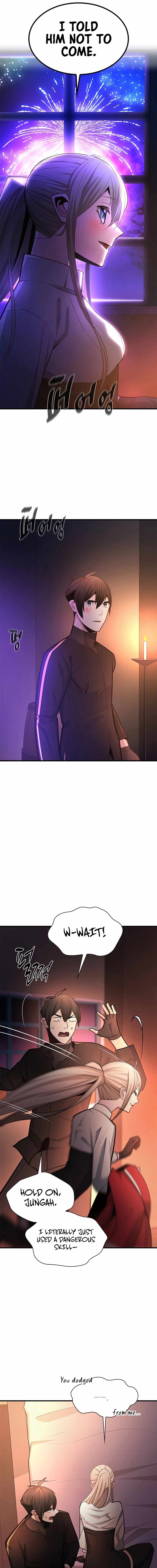 The Tutorial is Too Hard Chapter 257 page 14