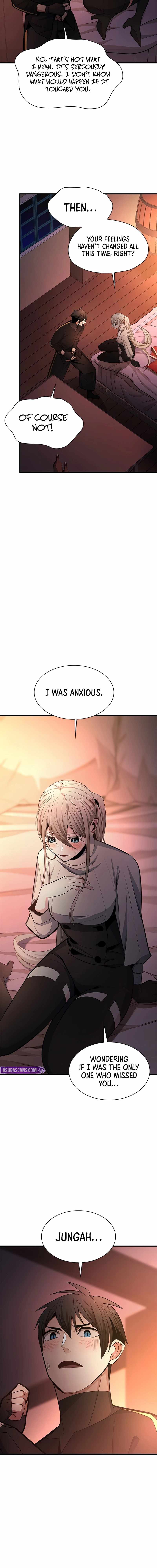 The Tutorial is Too Hard Chapter 257 page 15
