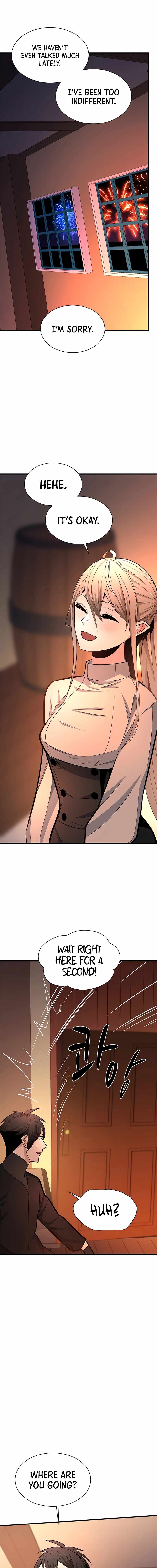 The Tutorial is Too Hard Chapter 257 page 16