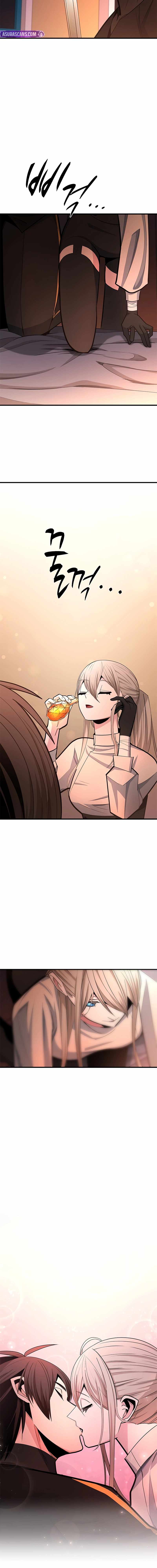 The Tutorial is Too Hard Chapter 257 page 19