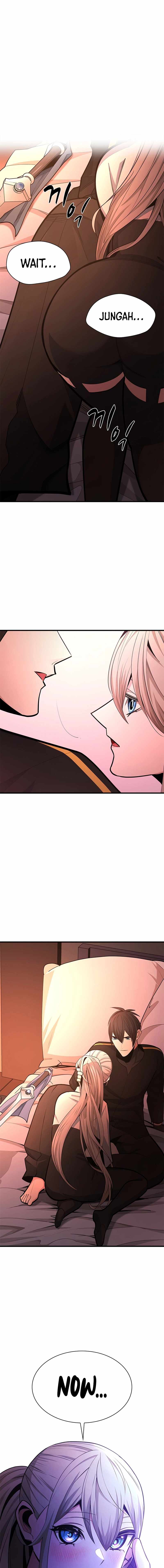 The Tutorial is Too Hard Chapter 257 page 20
