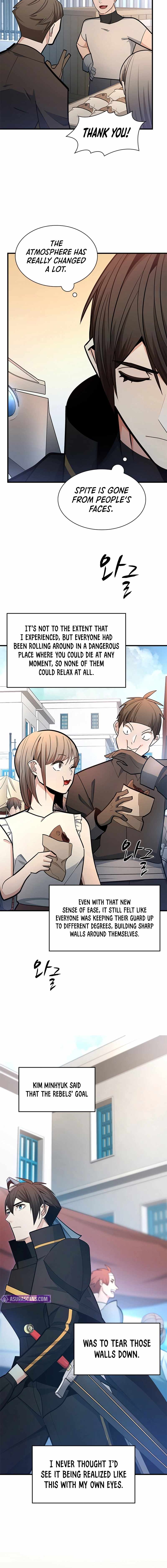The Tutorial is Too Hard Chapter 259 page 5