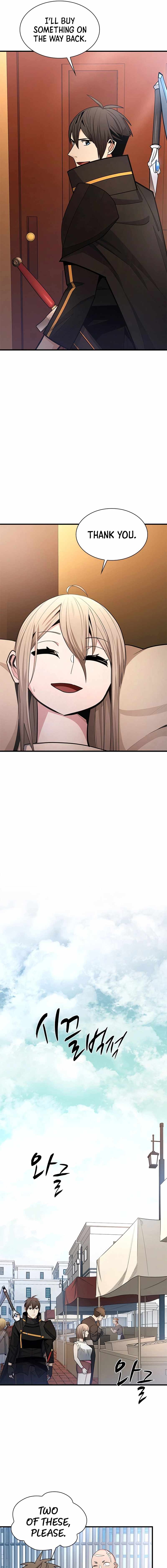 The Tutorial is Too Hard Chapter 259 page 4