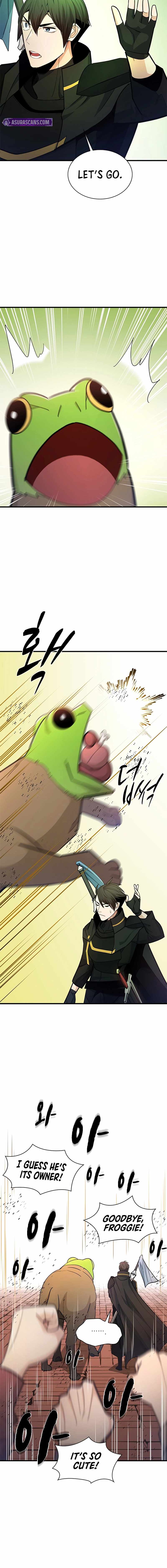 The Tutorial is Too Hard Chapter 259 page 7