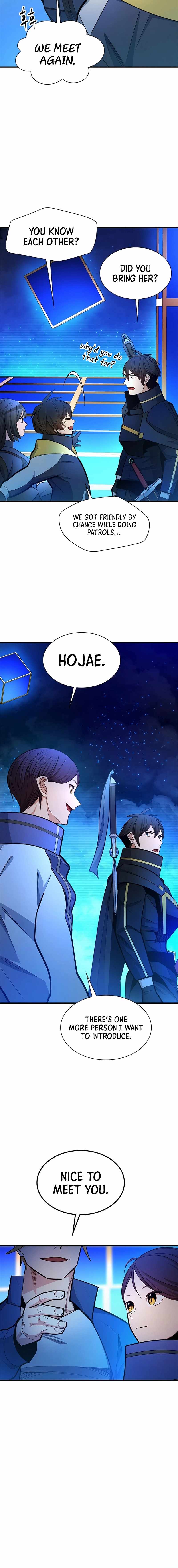 The Tutorial is Too Hard Chapter 259 page 15