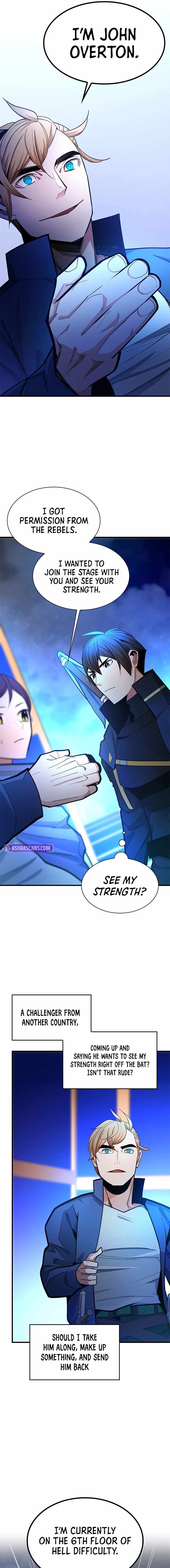 The Tutorial is Too Hard Chapter 259 page 16