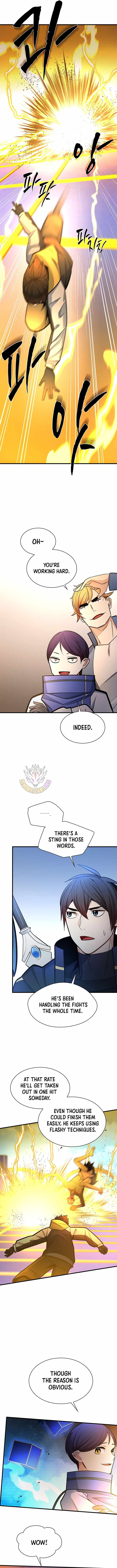 The Tutorial is Too Hard Chapter 260 page 5