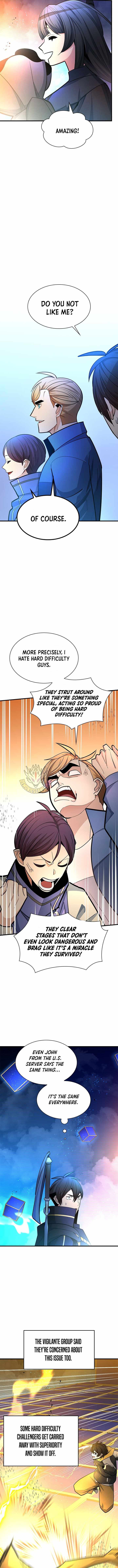 The Tutorial is Too Hard Chapter 260 page 6