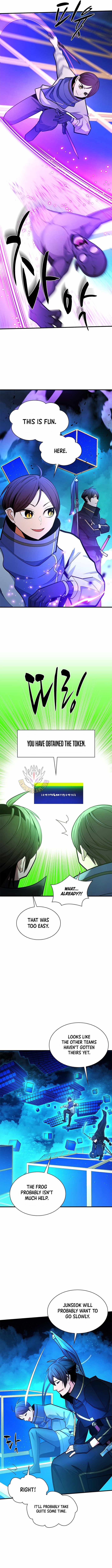 The Tutorial is Too Hard Chapter 260 page 12