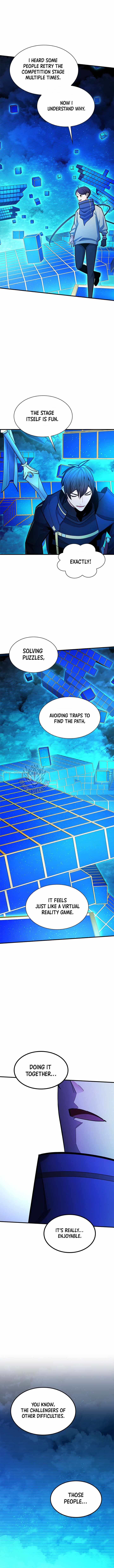 The Tutorial is Too Hard Chapter 260 page 13