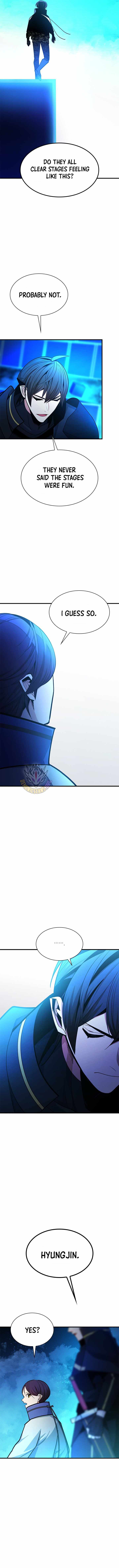 The Tutorial is Too Hard Chapter 260 page 14