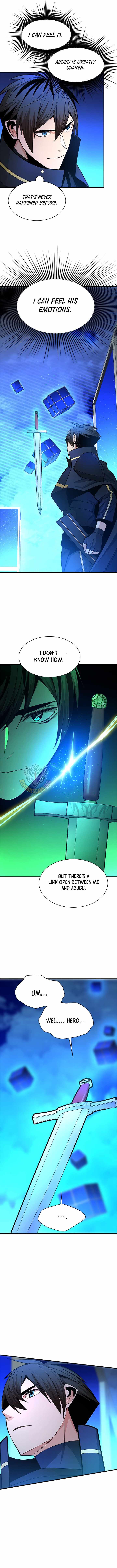 The Tutorial is Too Hard Chapter 262 page 5