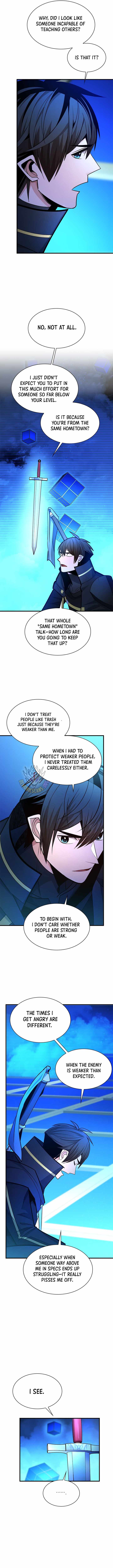 The Tutorial is Too Hard Chapter 262 page 2