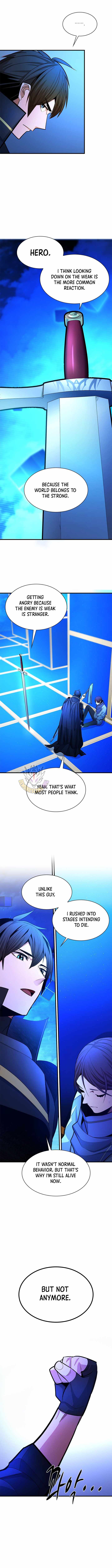 The Tutorial is Too Hard Chapter 262 page 3