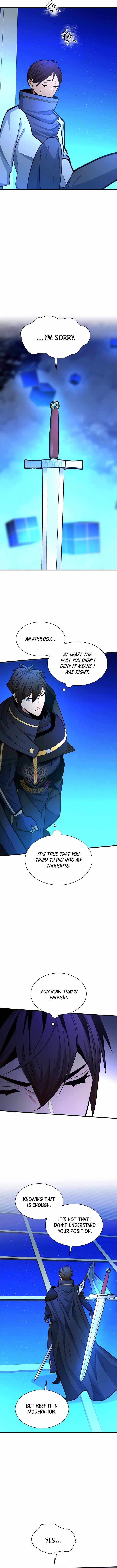 The Tutorial is Too Hard Chapter 262 page 6