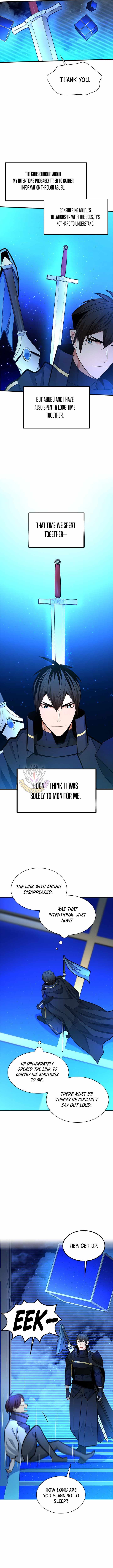The Tutorial is Too Hard Chapter 262 page 7