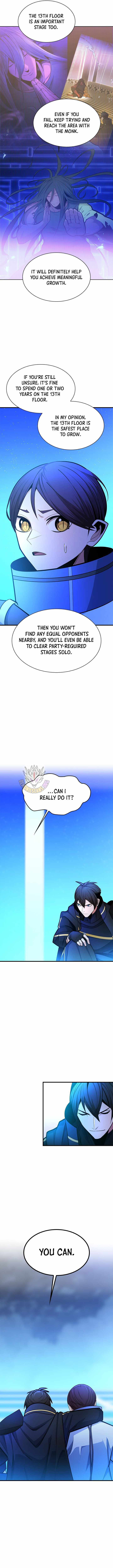 The Tutorial is Too Hard Chapter 262 page 9