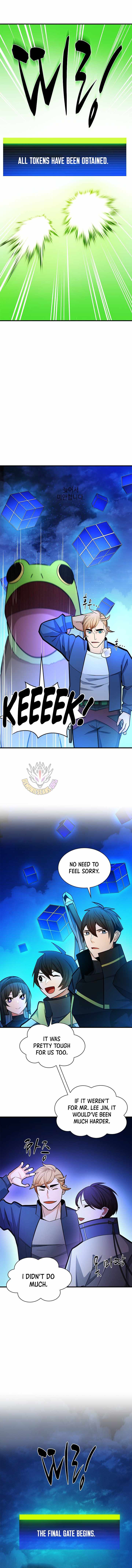 The Tutorial is Too Hard Chapter 262 page 10